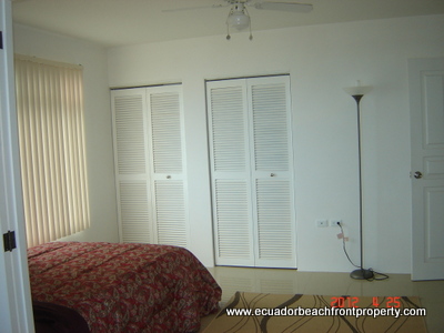 ecuador condo fir rent